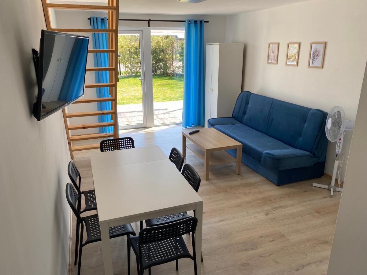Apartamenty W Radawce Radawka Εξωτερικό φωτογραφία