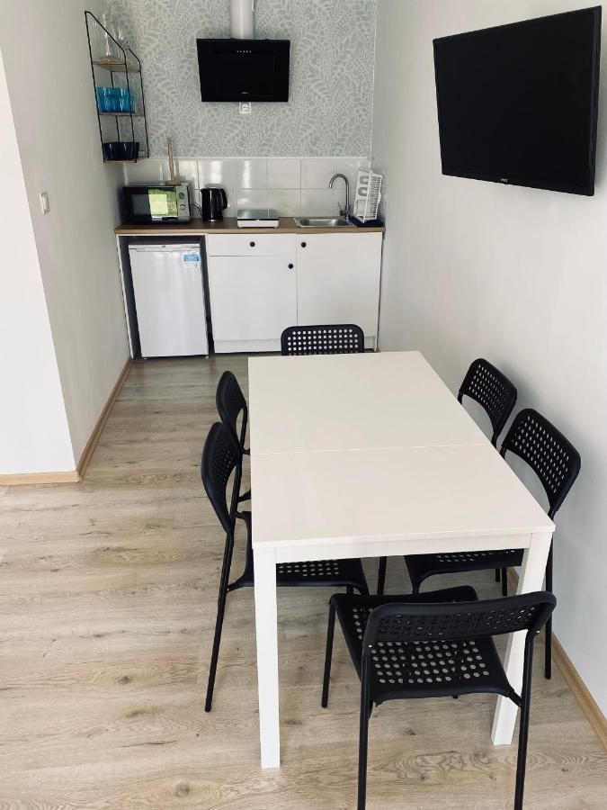 Apartamenty W Radawce Radawka Εξωτερικό φωτογραφία