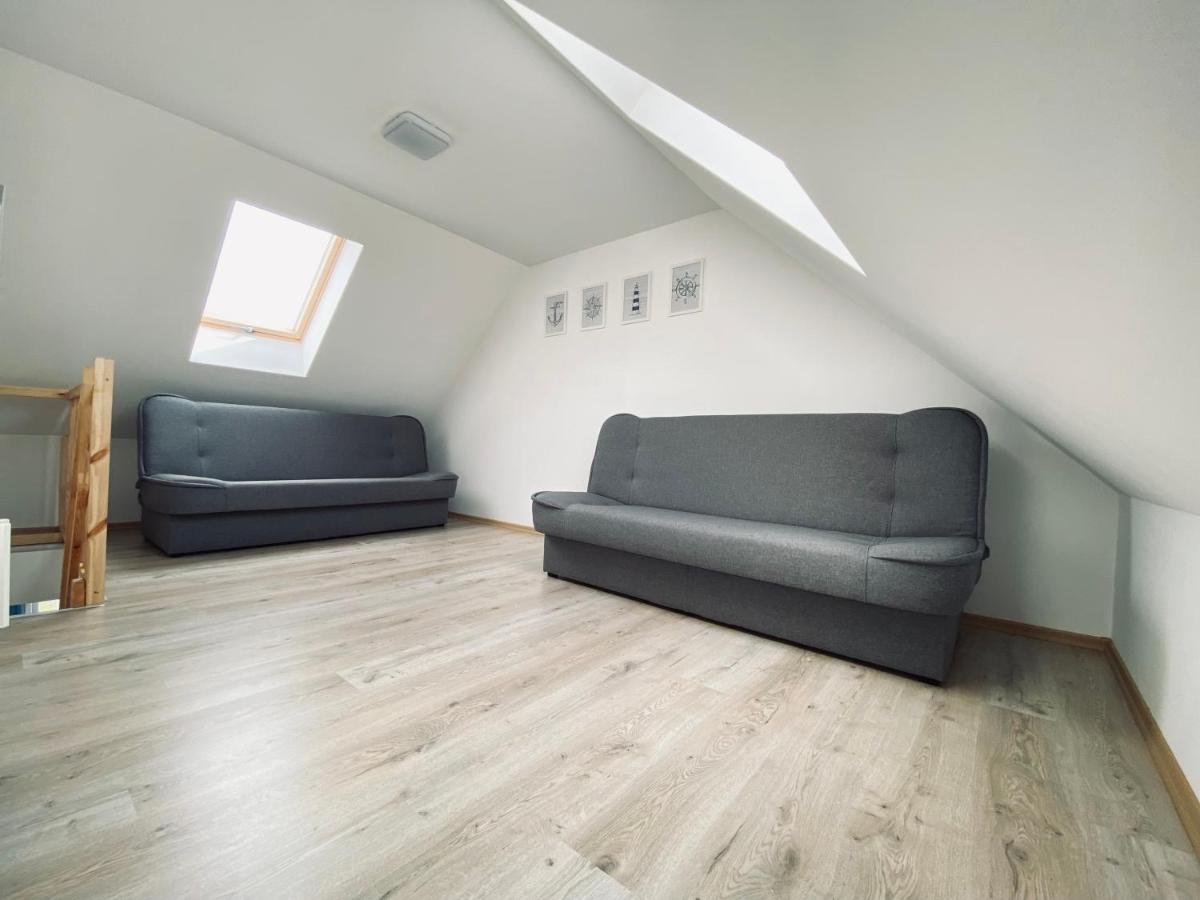 Apartamenty W Radawce Radawka Εξωτερικό φωτογραφία