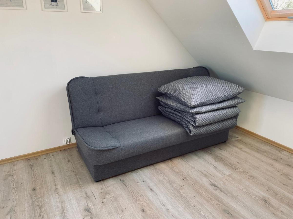 Apartamenty W Radawce Radawka Εξωτερικό φωτογραφία