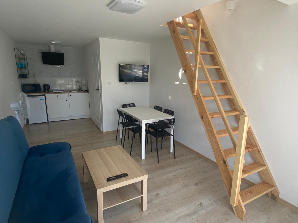 Apartamenty W Radawce Radawka Εξωτερικό φωτογραφία