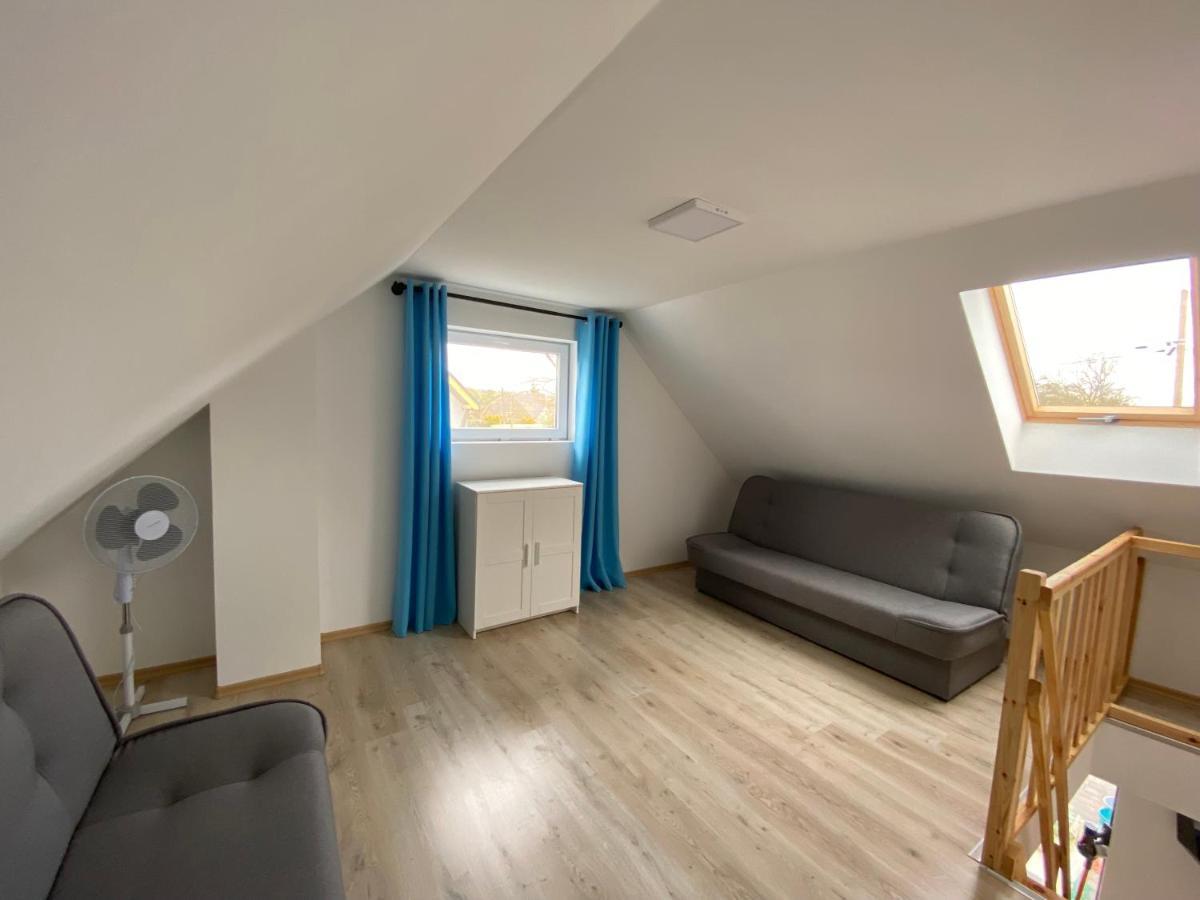 Apartamenty W Radawce Radawka Εξωτερικό φωτογραφία