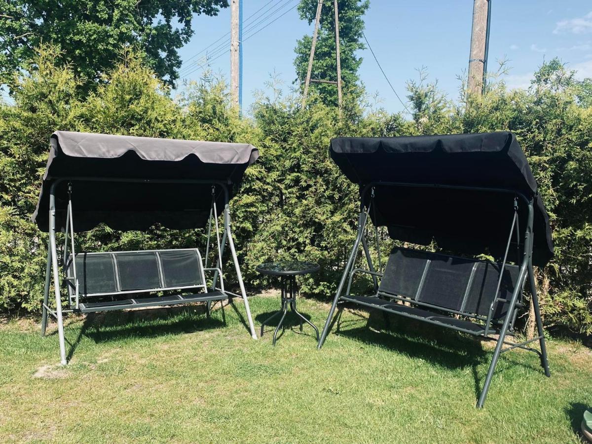 Apartamenty W Radawce Radawka Εξωτερικό φωτογραφία
