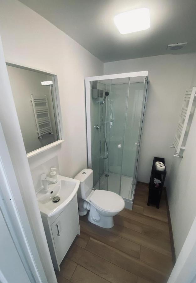 Apartamenty W Radawce Radawka Εξωτερικό φωτογραφία