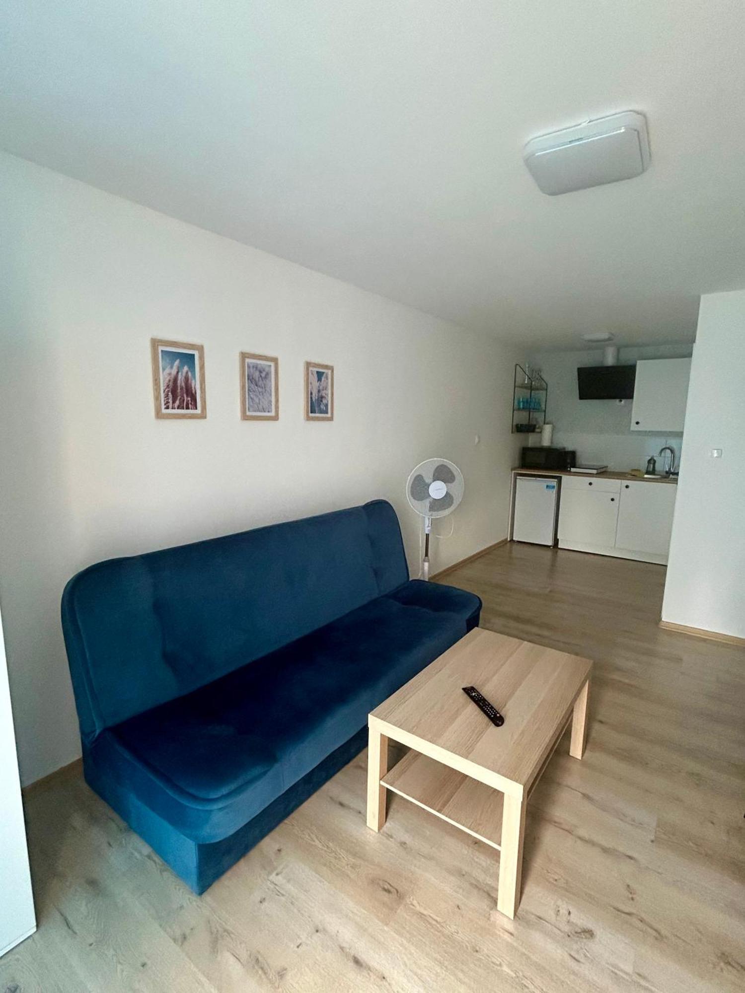 Apartamenty W Radawce Radawka Εξωτερικό φωτογραφία