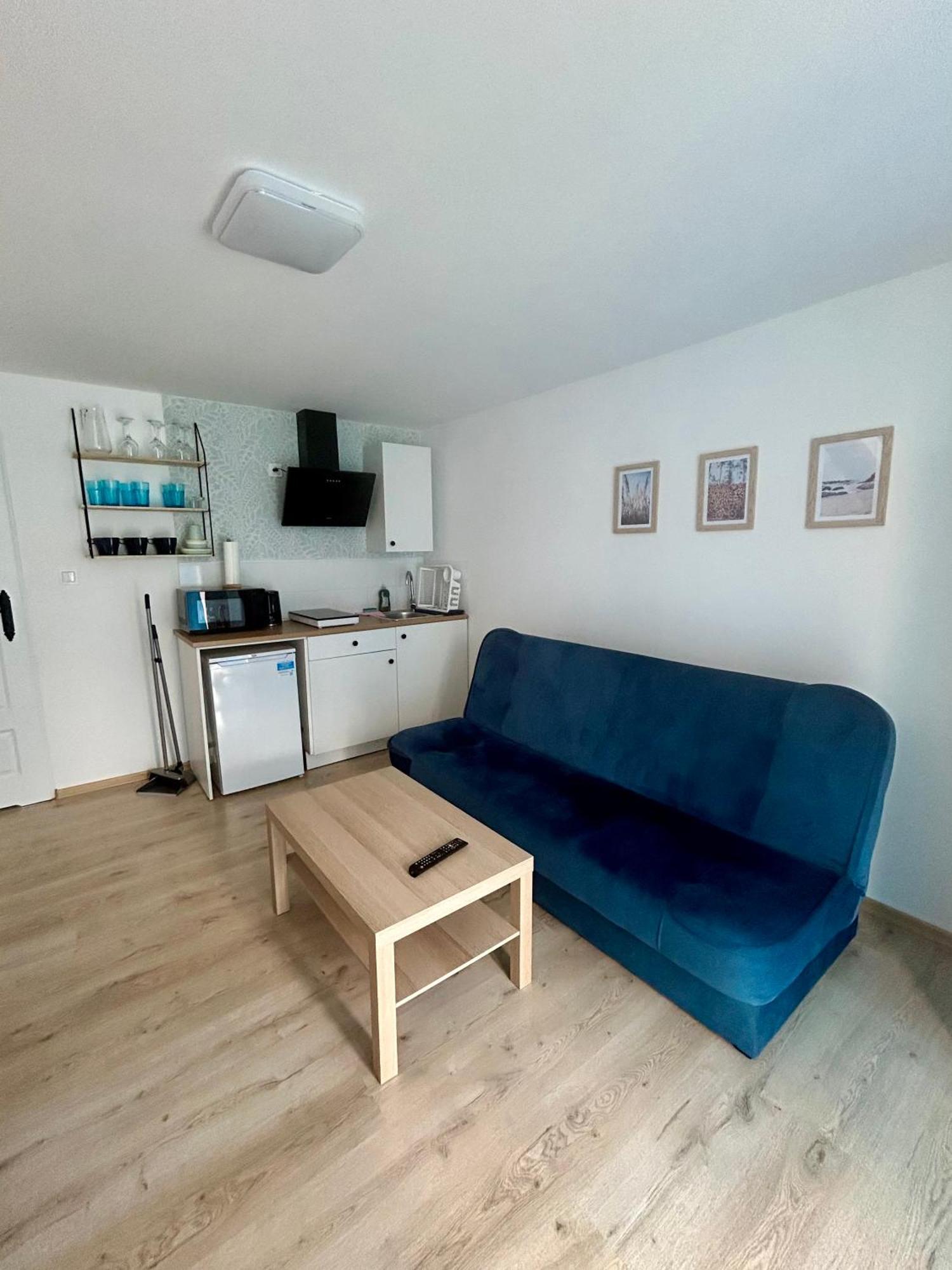 Apartamenty W Radawce Radawka Εξωτερικό φωτογραφία